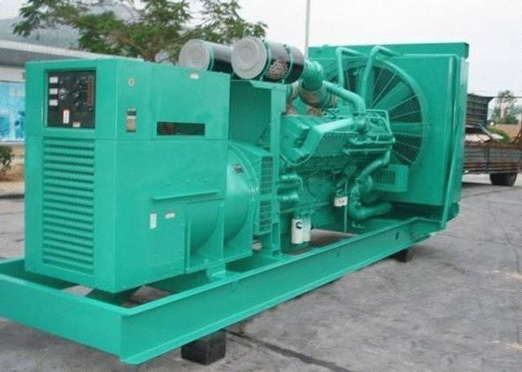 仪陇75kw康明斯柴油发电车出租图片 仪陇75kw康明斯柴油发电车出租图片