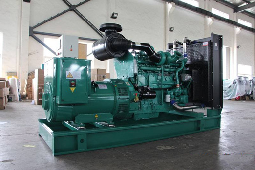 仪陇320kw康明斯柴油发电车出租组图片 仪陇320kw康明斯柴油发电车出租组图片