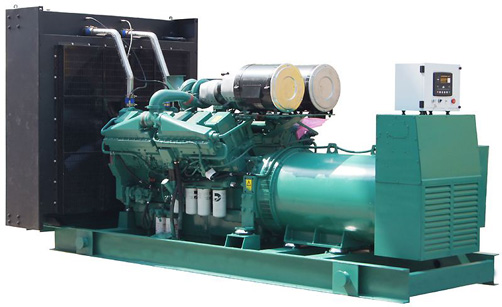 仪陇30kw康明斯柴油发电机组图片 仪陇30kw康明斯柴油发电机组图片