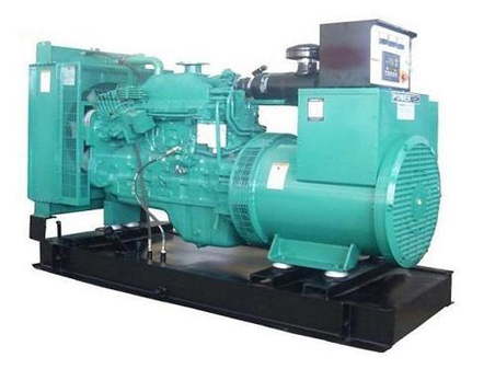 仪陇80kw康明斯柴油发电机组图片 仪陇80kw康明斯柴油发电机组图片
