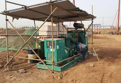 仪陇发电机出租