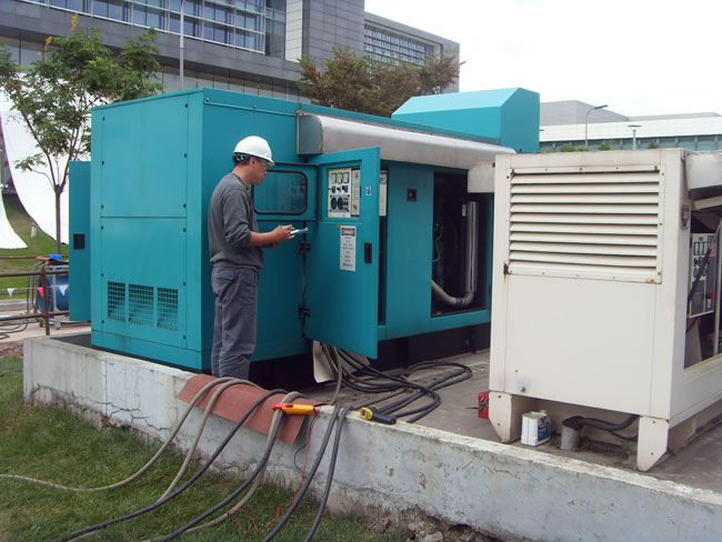 仪陇发电机出租 仪陇发电机出租