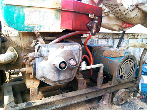 仪陇单杠柴油机发电机出租 仪陇单杠柴油机发电机出租