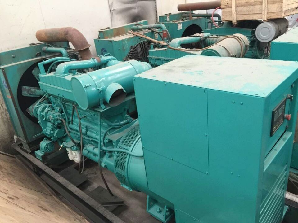 仪陇发电机出租 仪陇发电机出租