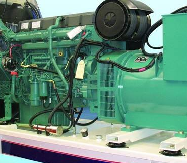 仪陇发电机出租